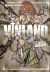 Portada de Vinland Saga 12, de Makoto Yukimura