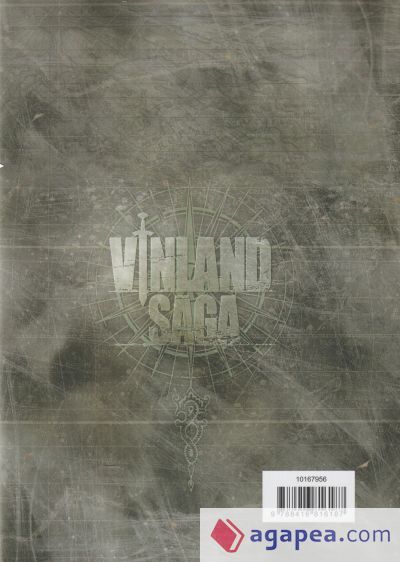 Vinland Saga 12