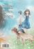 Contraportada de Wolf Children 3, de Mamoru Hosoda