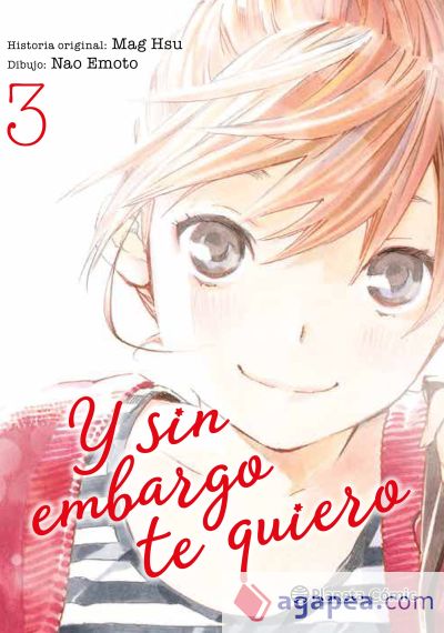 Y sin embargo te quiero nº 03/07