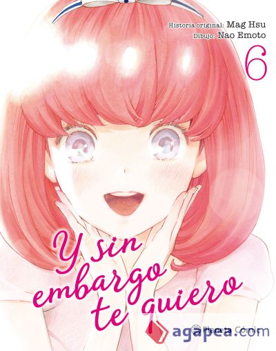 Y sin embargo te quiero nº 06/07