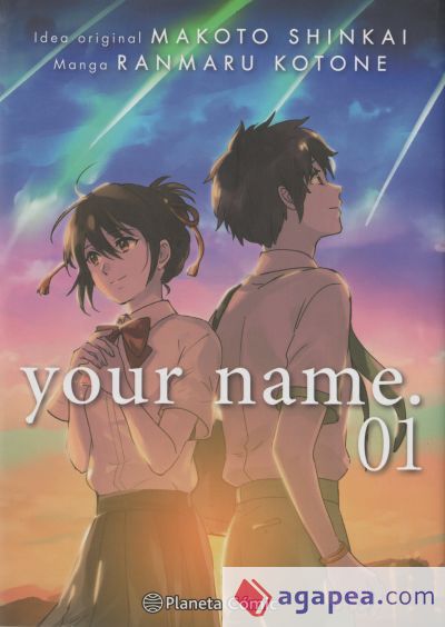 Your name 01