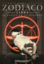 Portada de Zod&iacute;aco 07