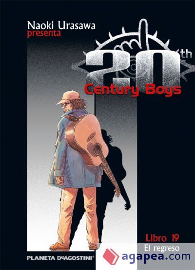 20th Century Boys nº 19/22 20th Century Boys nº 19/22