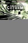 Portada de BATMAN CALLES DE GOTHAM CM1