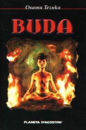 Portada de Buda nº 03/10