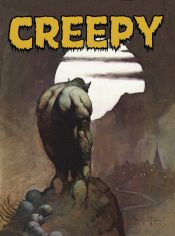 Portada de Creepy nº 07