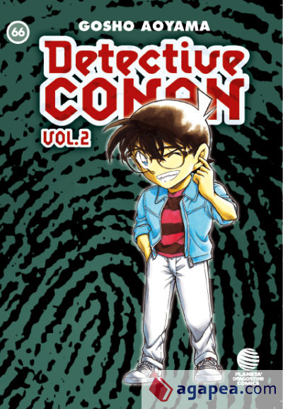 Detective Conan II 66