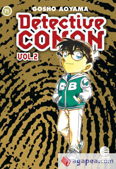 Detective Conan II 71