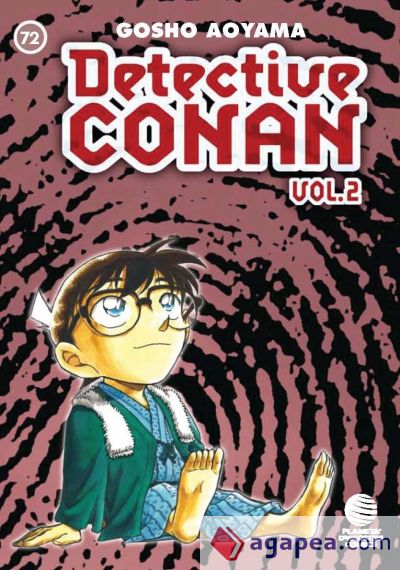 Detective Conan II 72