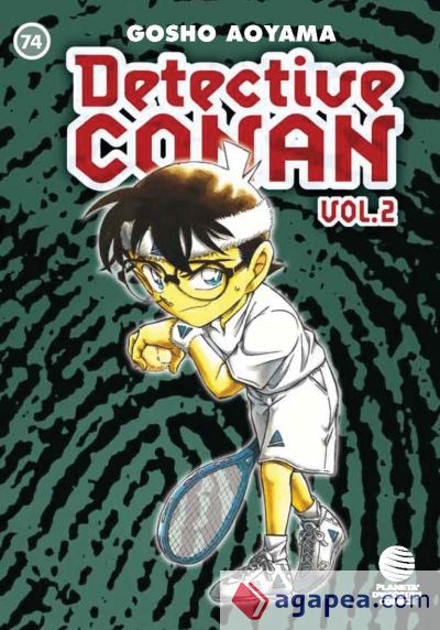 Detective Conan II 74