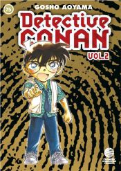 Portada de Detective Conan II 75