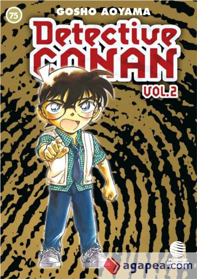 Detective Conan II 75