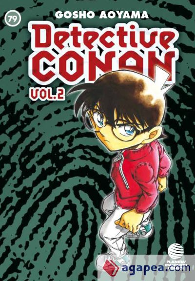 Detective Conan II 79