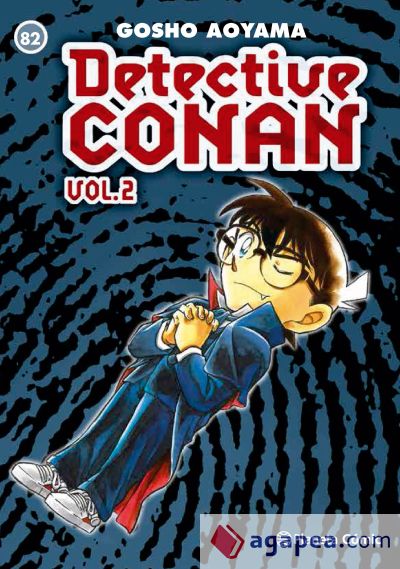 Detective Conan II 82