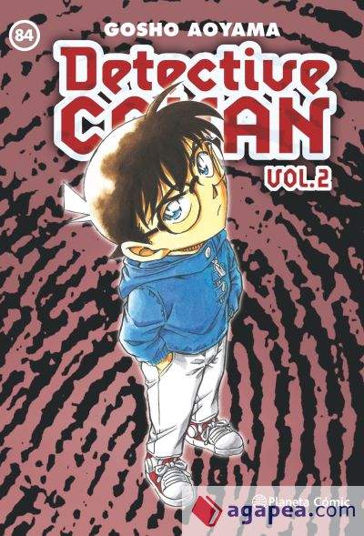 Detective Conan II 84