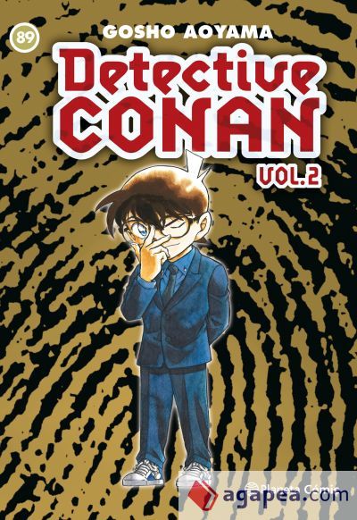 Detective Conan II 89