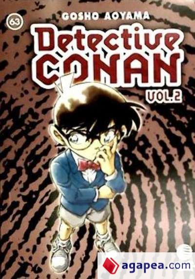 Detective Conan II nº 63