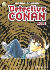 Portada de Detective Conan II nº 85