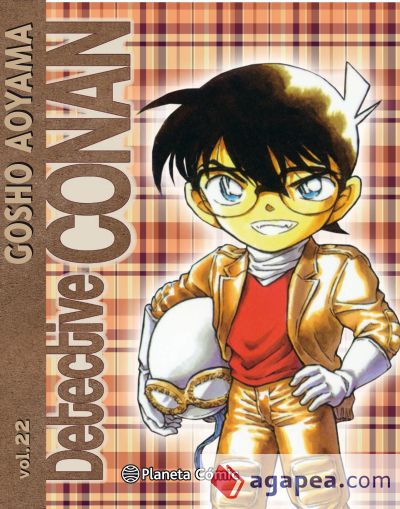 Detective Conan nº 22 (Nueva Edición)