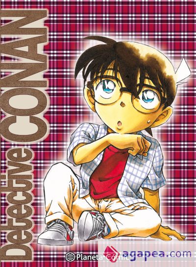 Detective Conan nº 24 (Nueva Edición)