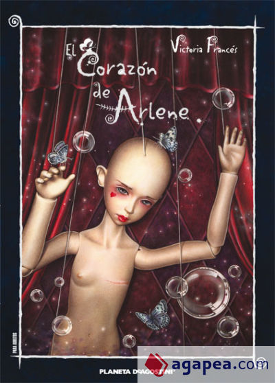 El corazón de Arlene