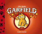 Portada de GARFIELD Nº 03 (1982 - 1984)