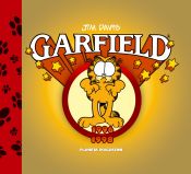 Portada de Garfield 10