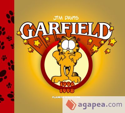 Garfield 10