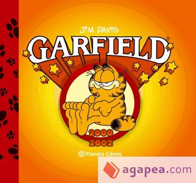 Garfield 12