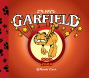 Portada de Garfield 15