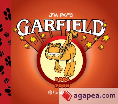 Garfield 15