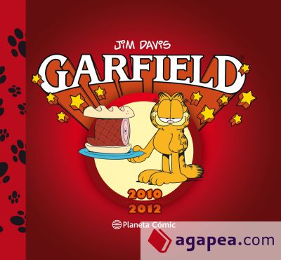 Garfield 17