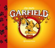 Portada de Garfield 2008-2010 nº 16