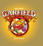 Portada de Garfield nº 18