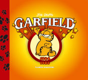 Portada de Garfield nº 4