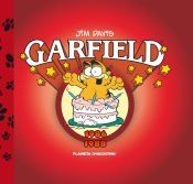 Portada de Garfield nº 5