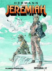 Portada de Jeremiah 02