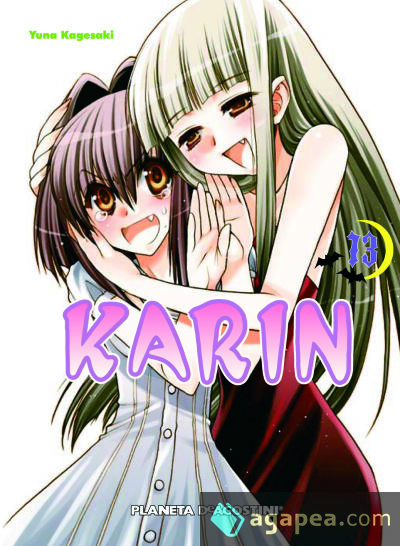Karin nº13
