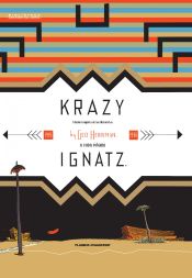 Portada de Krazy & Ignatz nº 06 (1935-1936)