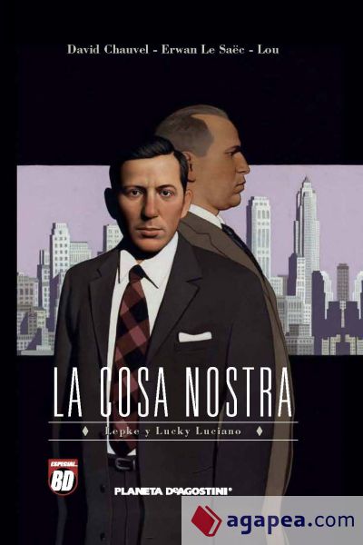 La Cosa nostra nº05