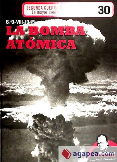 La bomba atómica