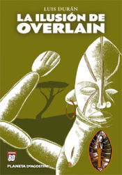 Portada de La ilusión de Overlain
