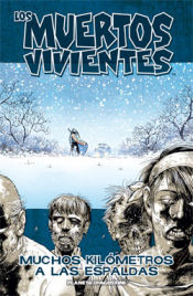 Portada de Los muertos vivientes nº 02