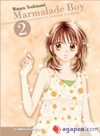 Marmalade Boy nº02/6