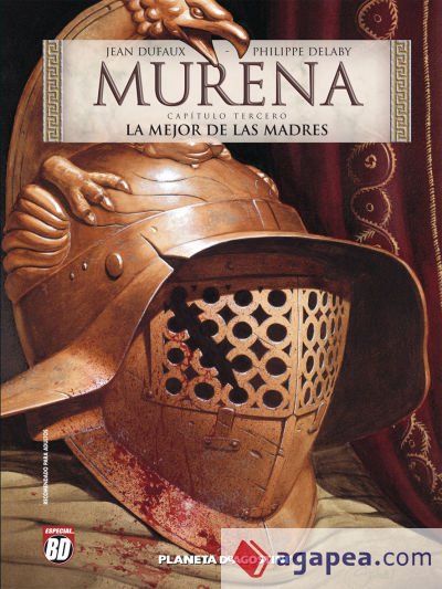 Murena n&ordm;3