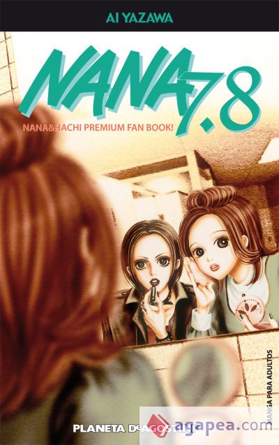Nana 7.8