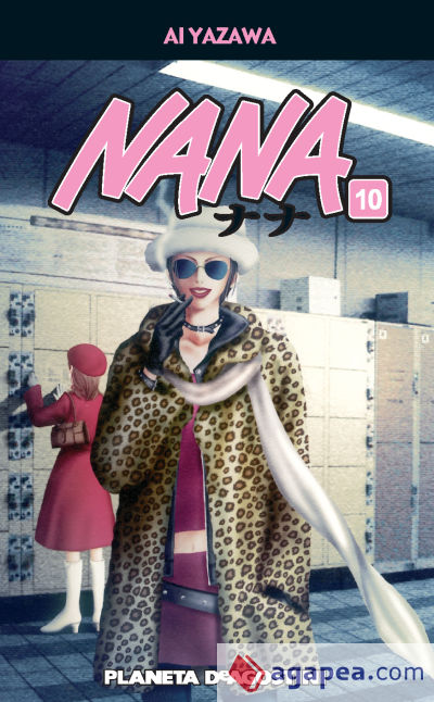Nana nº10