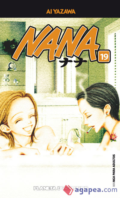 Nana nº19