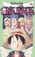 Portada de One Piece nº27, de Eiichiro Oda